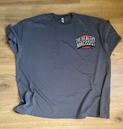 The Healthy Narcissist - Gotham