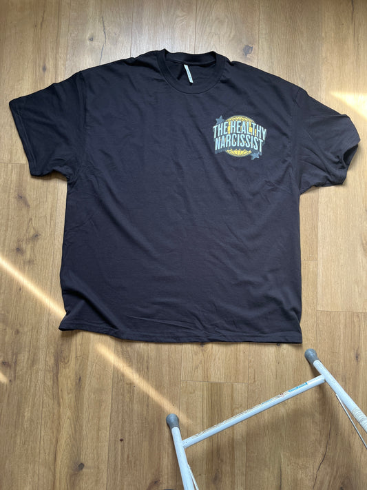 The Healthy Narcissist - Midnight Glow