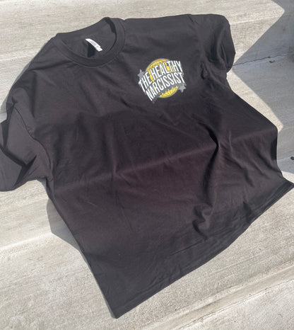 The Healthy Narcissist - Midnight Glow