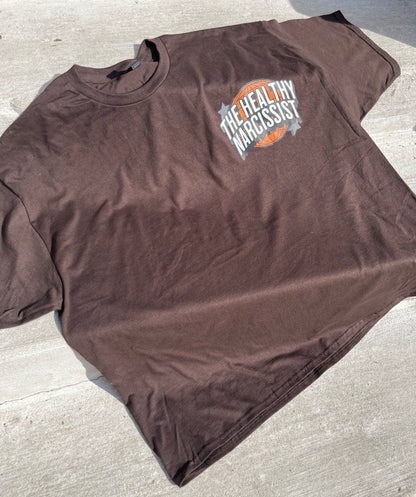 The Healthy Narcissist - Dark Orbit