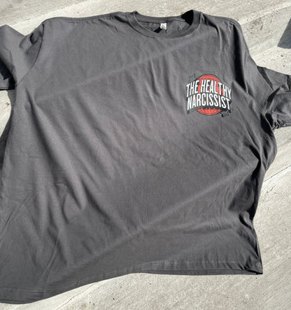 The Healthy Narcissist - Gotham