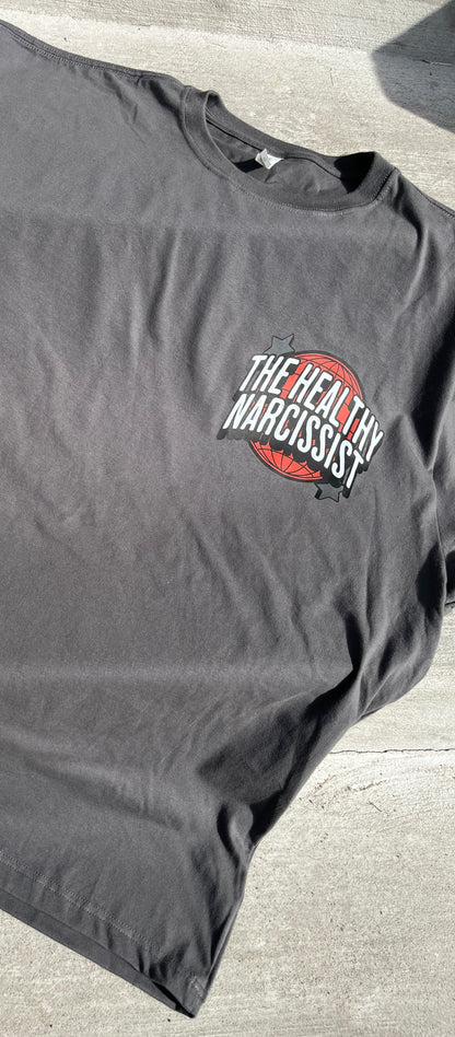 The Healthy Narcissist - Gotham