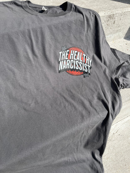 The Healthy Narcissist - Gotham